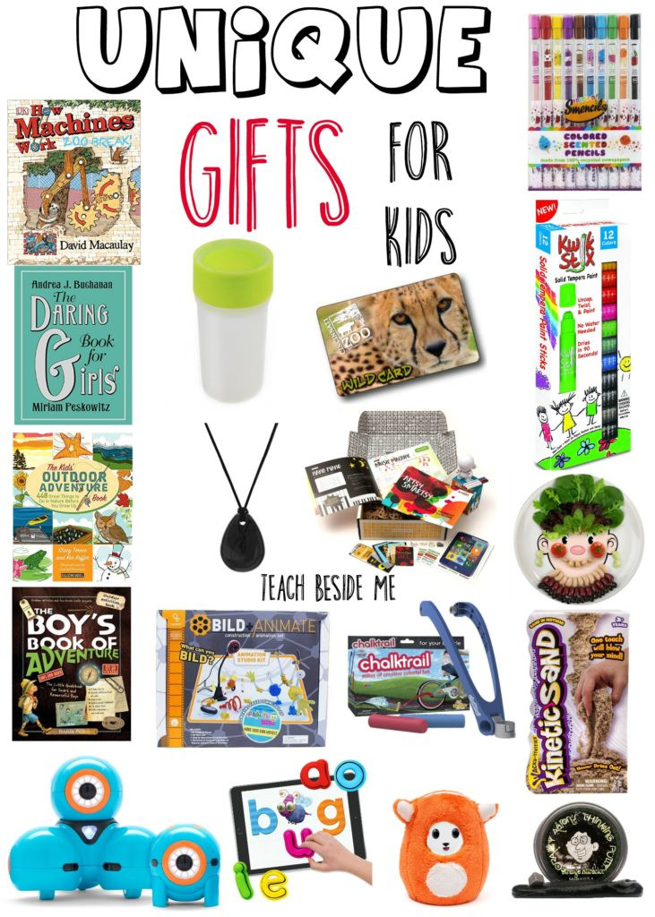 Cool Gift Ideas For Kids
 Spews – spews
