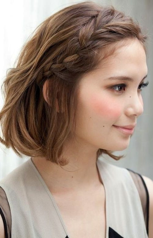 Cool Haircuts For Girl
 75 Cute & Cool Hairstyles for Girls for Short Long