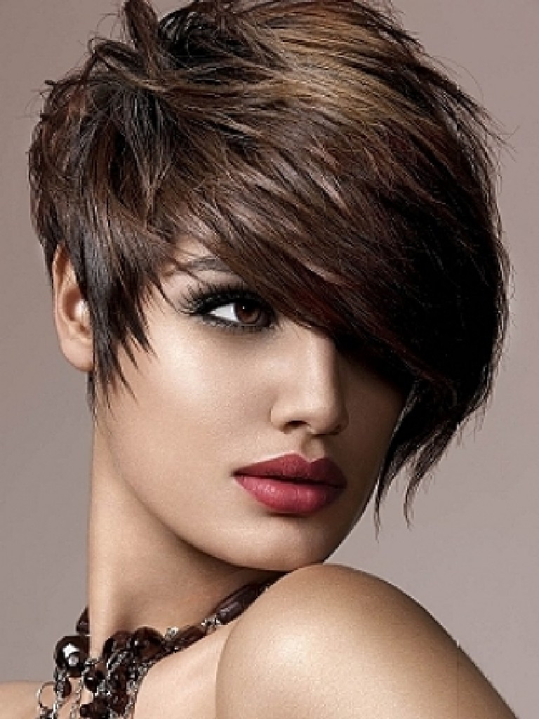 Cool Haircuts For Girl
 Love Clothing Too Cool For School Short Hair For Girls