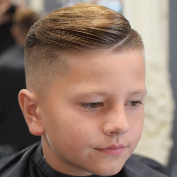 Cool Hairstyles For 12 Year Old Boy
 Cool 7 8 9 10 11 and 12 Year Old Boy Haircuts 2020 Guide