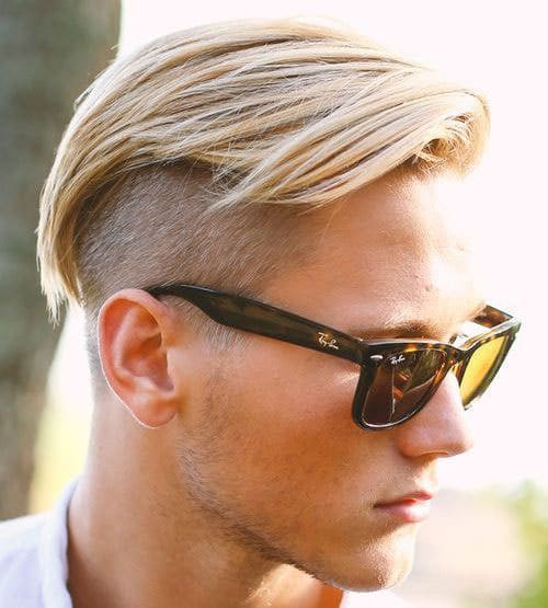 Cool Hairstyles For Boys With Long Hair
 35 Cool Hairstyles For Men 2020 Guide