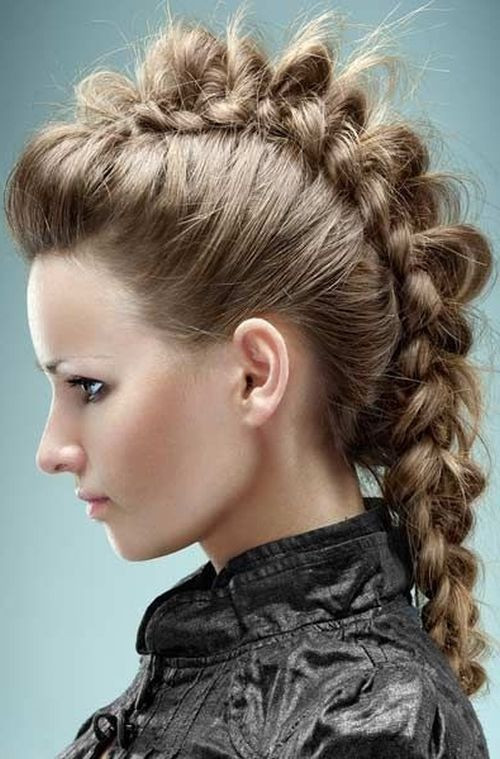 Cool Hairstyles For Girls Easy
 75 Cute & Cool Hairstyles for Girls for Short Long