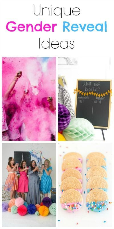 Cool Ideas For Gender Reveal Party
 121 best Baby Gender Reveal Party Boy or Girl images on