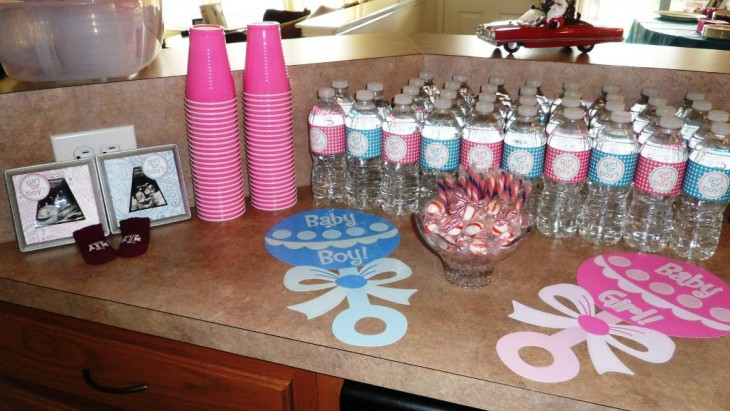 Cool Ideas For Gender Reveal Party
 50 Cool Pregnancy Reveal Ideas That Will Make You Go ‘A ’