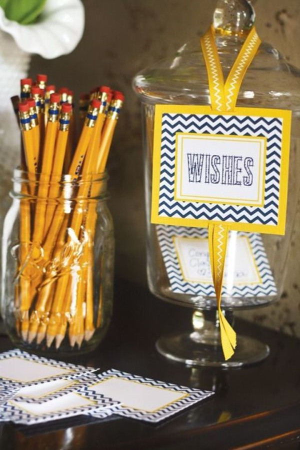 Cool Ideas For Graduation Party
 20 Cool Graduation Party Ideas Hobby Lesson