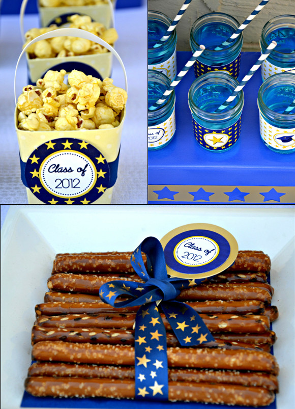 Cool Ideas For Graduation Party
 Crissy s Crafts Graduation Party Ideas FREE Graduation