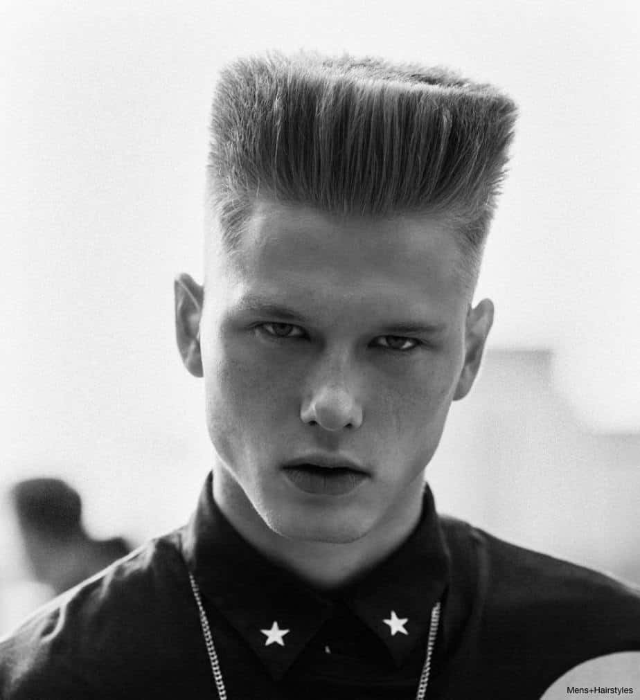 Cool Spiky Haircuts
 25 Smartest Spiky Hairstyles for Guys [2020] – Cool Men s Hair