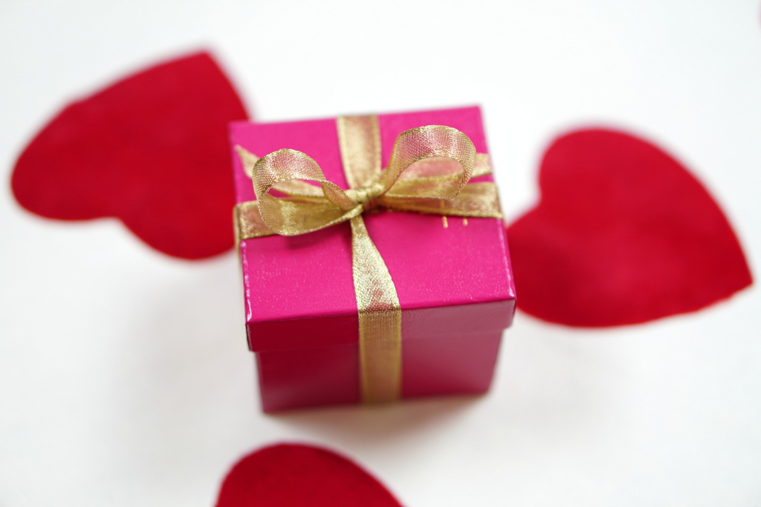 Cool Valentine Gift Ideas
 Unique Valentine s Day Gift Ideas & Giveaway