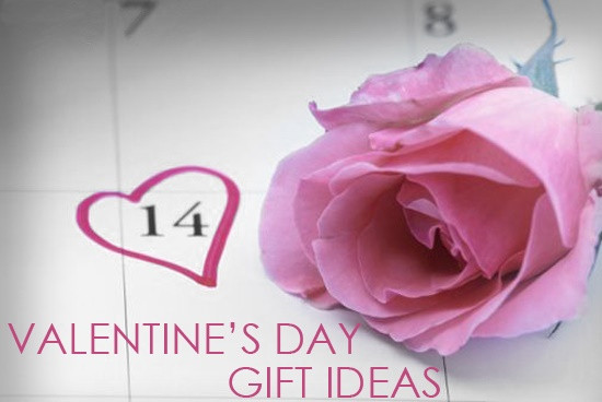 Cool Valentines Day Gift Ideas
 10 Great Valentine’s Day Gift Ideas InspireWomenSA