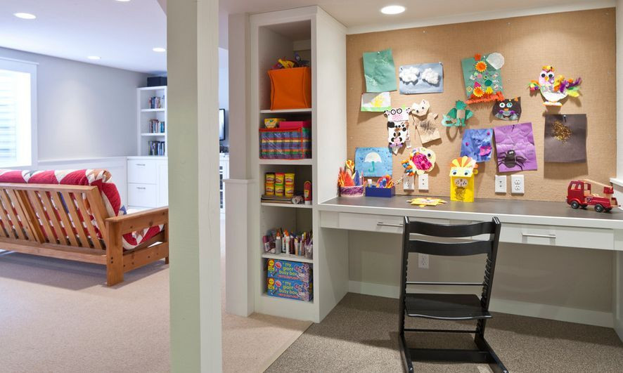 Cork Board For Kids Room
 Cork Board Ideas For Your Home and Your Home fice