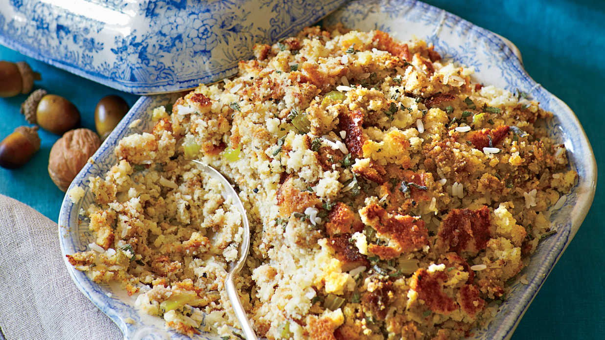 Cornbread Dressing Southern Living
 Why Southerners are the Real Cornbread Connoisseurs
