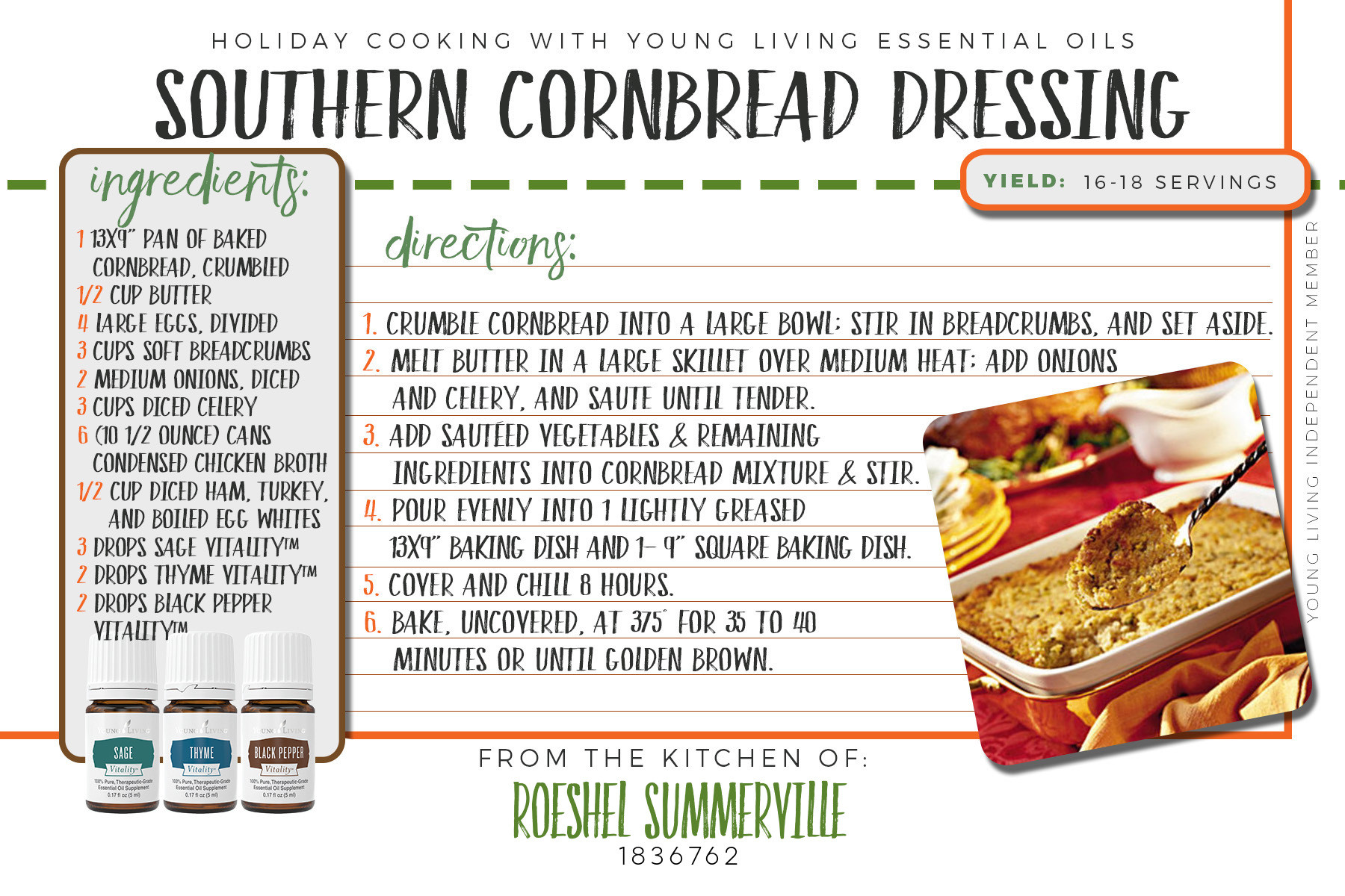 Cornbread Dressing Southern Living
 Holiday Recipes DIY Show f ™ DIY Decorating and Home