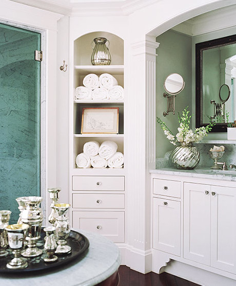 Corner Cabinets For Bathroom
 classic • casual • home The Neighbor s $23 Million Beach