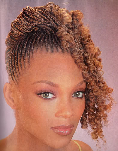 Cornrow Hairstyles For Black Women
 Cornrow Updo Hairstyles
