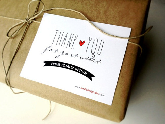 Corporate Thank You Gift Ideas
 Everything Etsy Holiday Gift Guide–No 1 EverythingEtsy