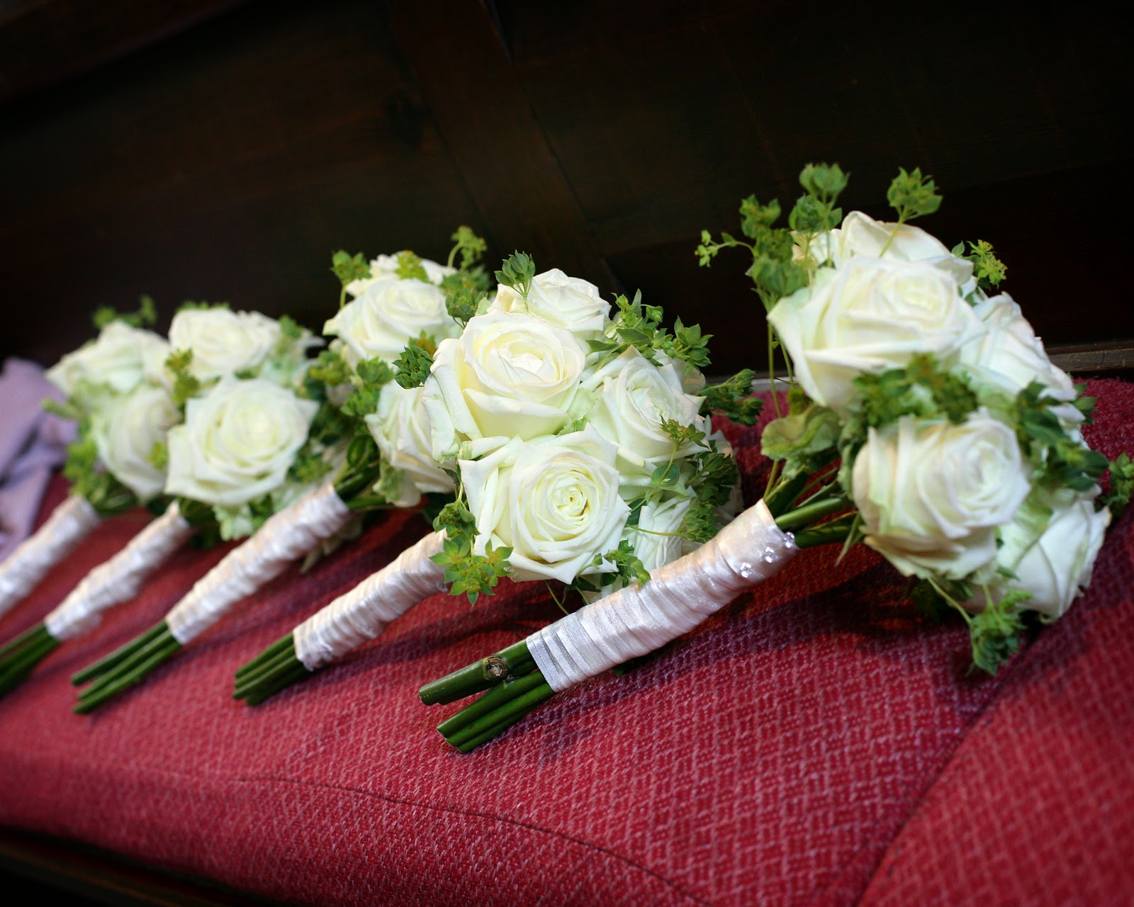 Cost Of Flowers For Wedding
 Blush Bespoke Flowers Blog How much do Wedding Flowers cost