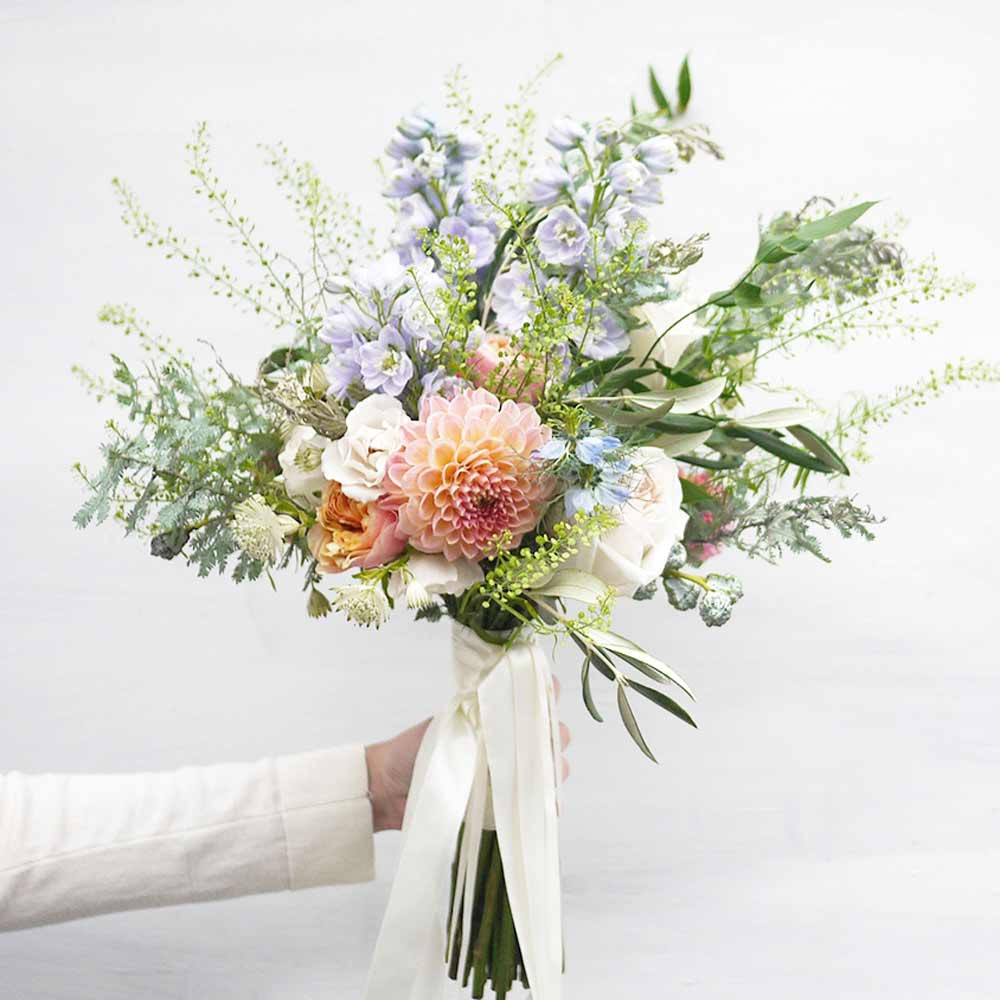 Cost Of Flowers For Wedding
 How Much Do Wedding Flowers Cost