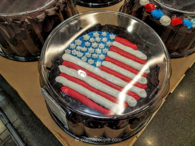 Costco All American Chocolate Cake
 All American Chocolate Cake