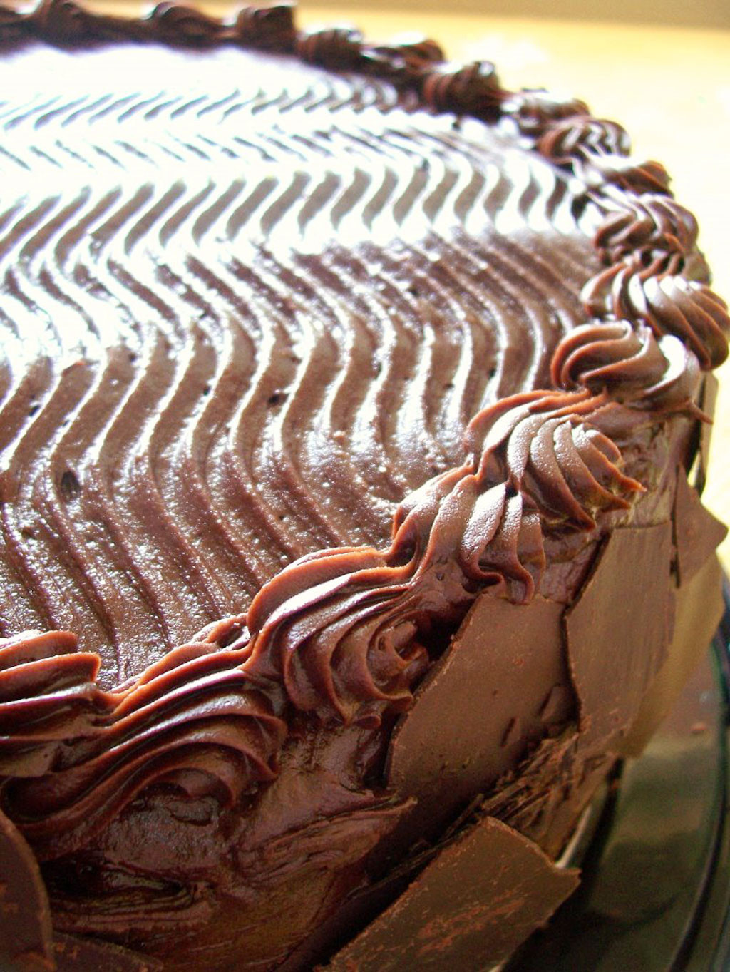 Costco All American Chocolate Cake
 Costco All American Chocolate Cakes Chocolate Cake Cake