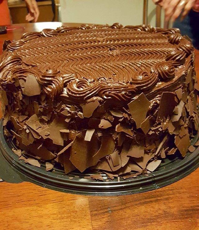 Costco All American Chocolate Cake
 15 Awesome Desserts You Didn t Know You Could Get at