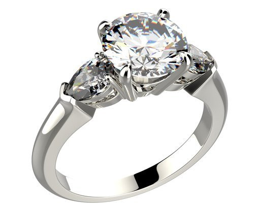 Costco Diamond Rings
 Most Expensive Costco Items