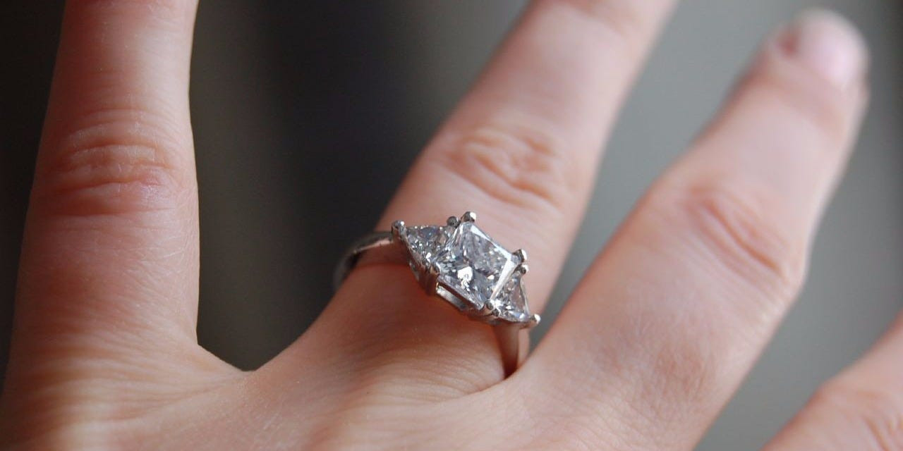 Costco Diamond Rings
 US judge Costco sold counterfeit Tiffany diamond