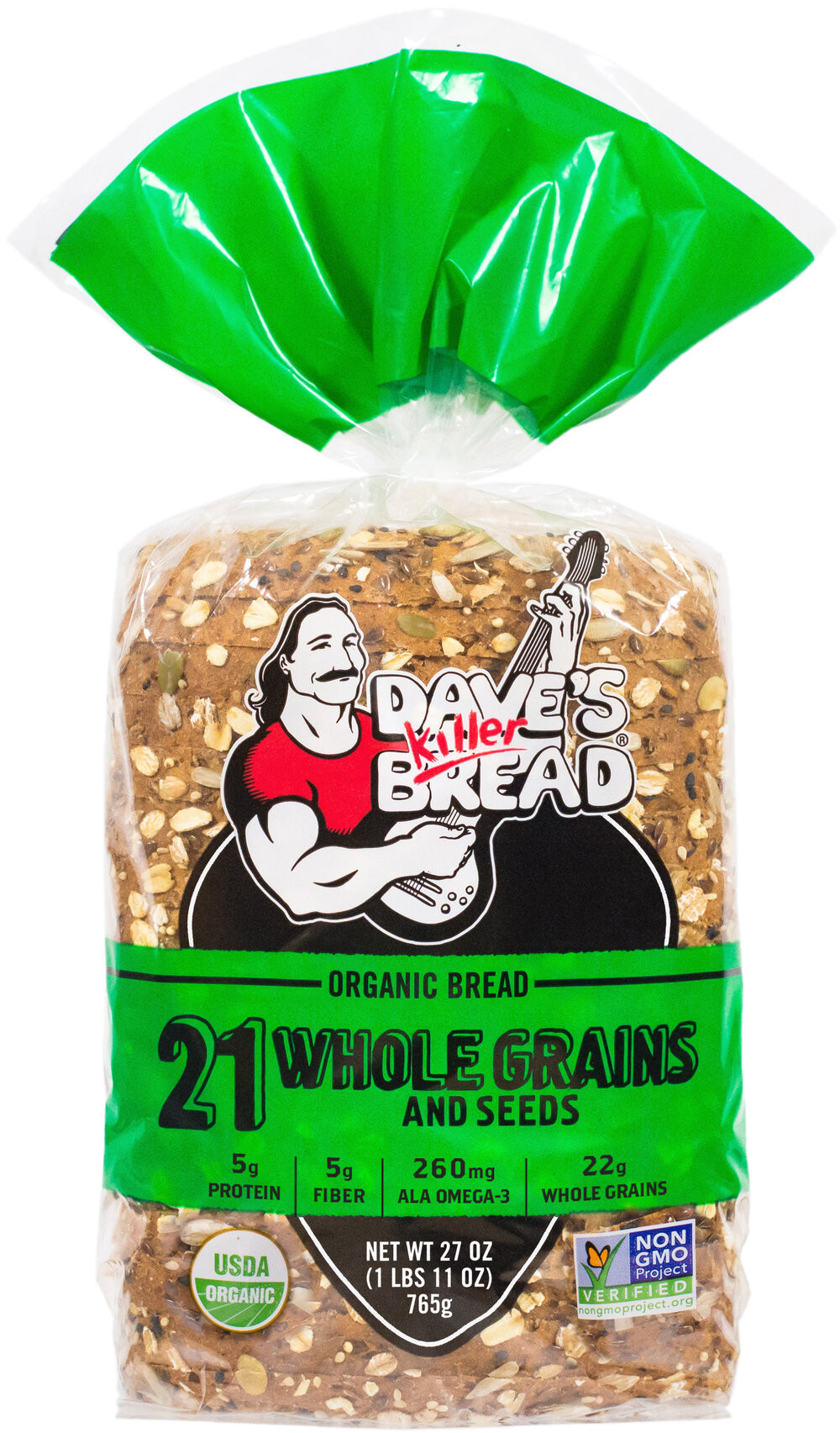 Costco Whole Grain Bread
 Newsroom — Dave s Killer Bread