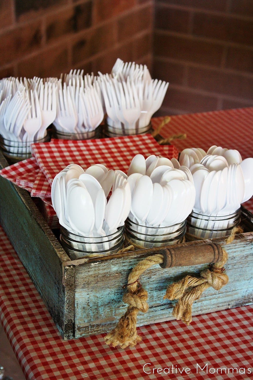 Country Themed Graduation Party Ideas
 Creative Mommas Country Themed Party