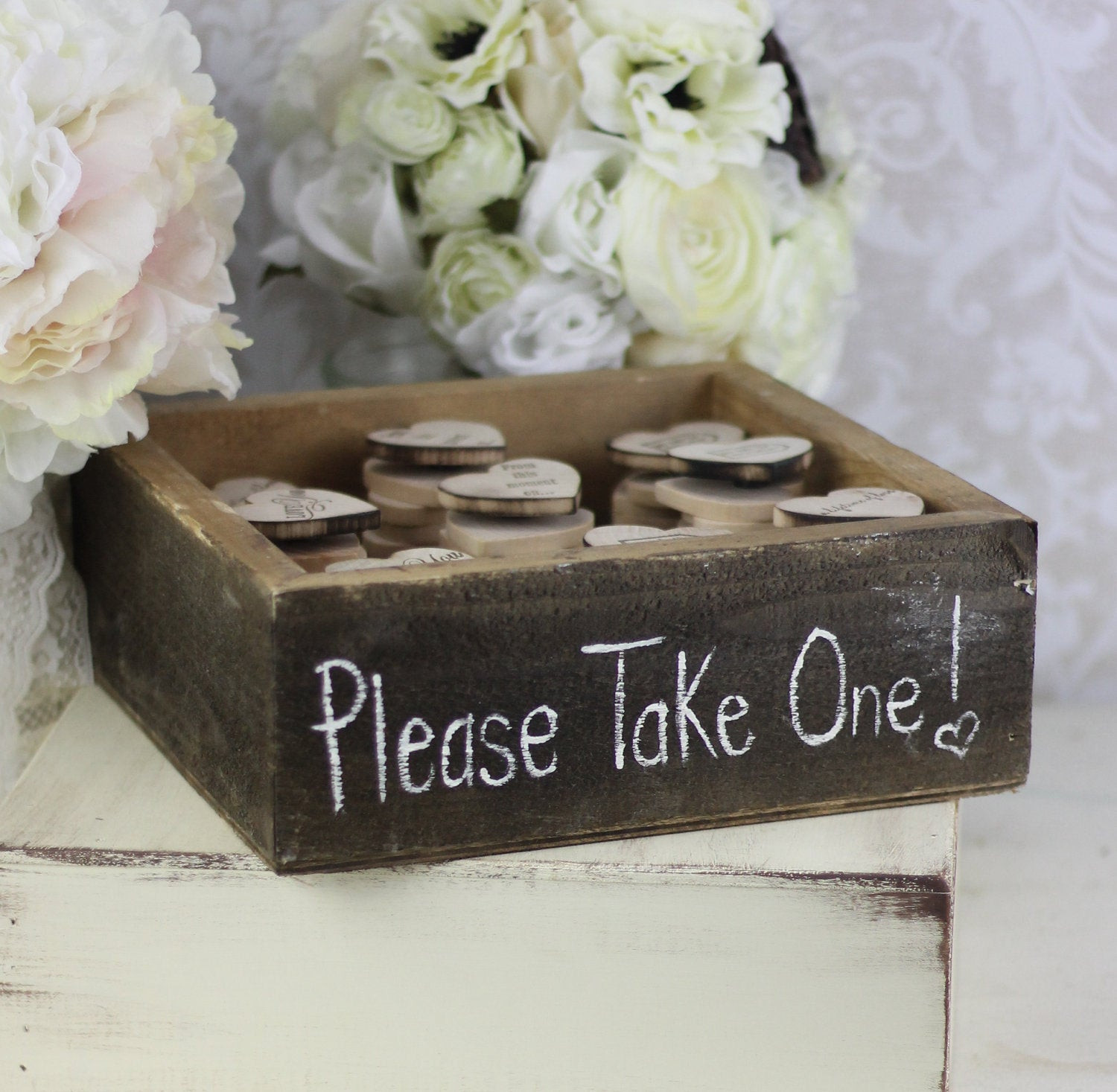 Country Wedding Favors DIY
 Unavailable Listing on Etsy