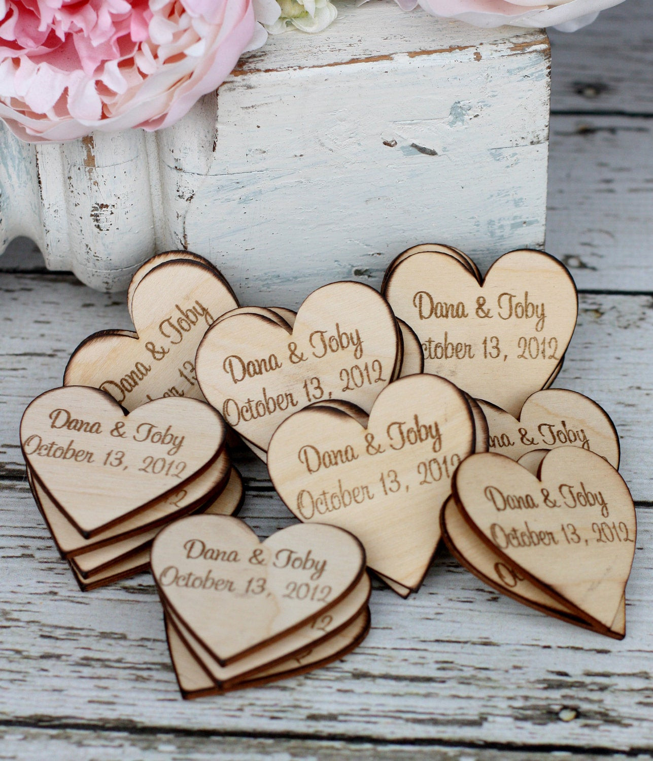 Country Wedding Favors DIY
 Unavailable Listing on Etsy