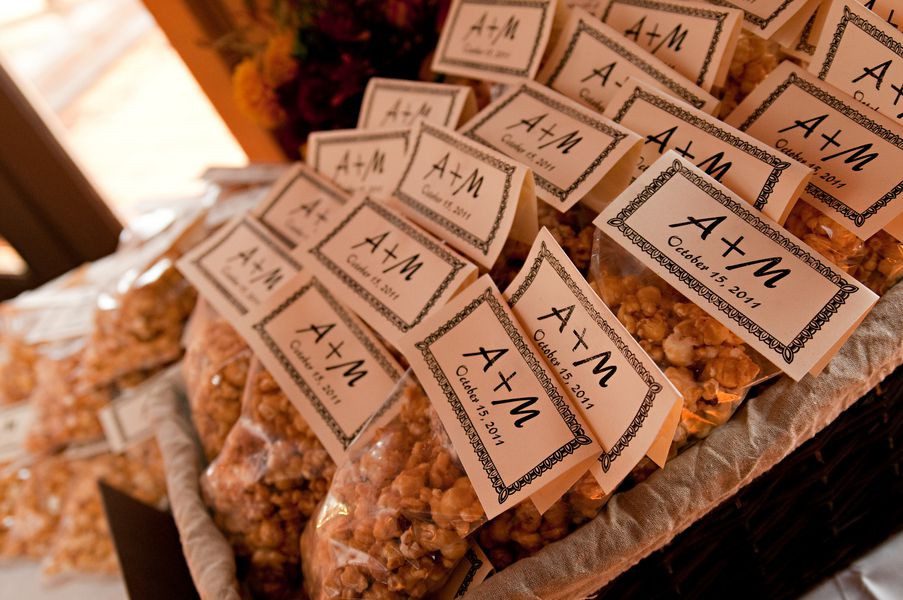 Country Wedding Favors DIY
 10 Favors For A Rustic Wedding Rustic Wedding Chic