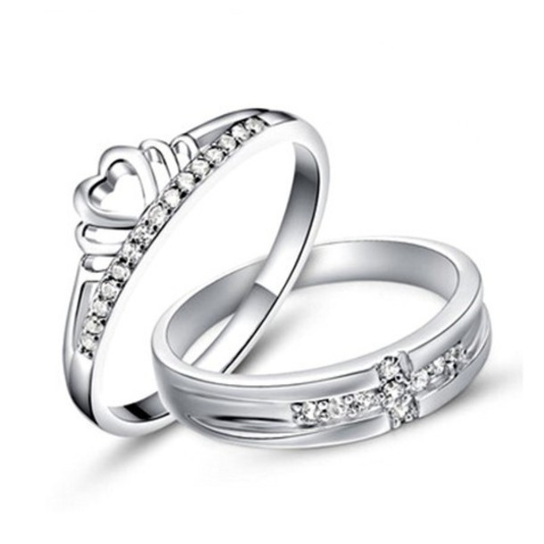 Couples Wedding Ring Sets
 Wedding Rings For Couples Wedding Rings
