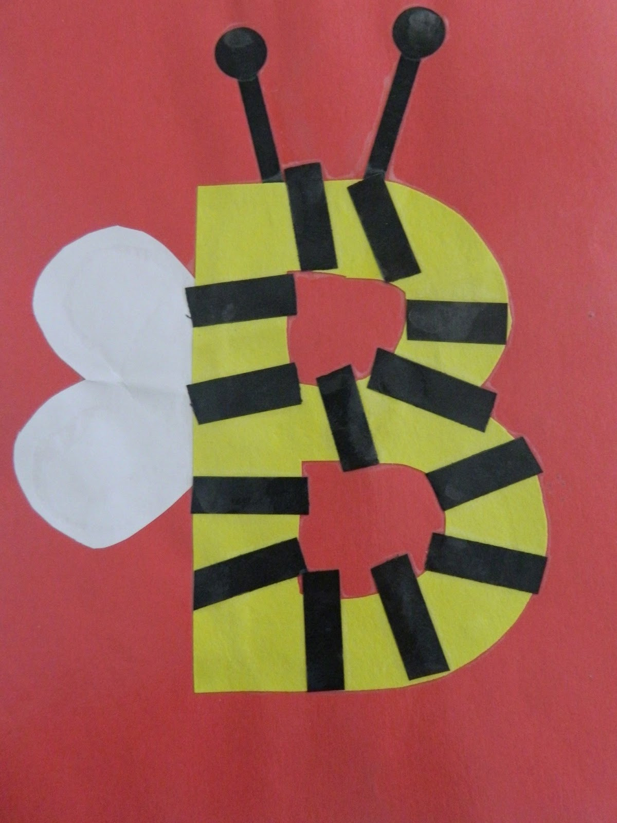 Craft For Preschoolers
 the vintage umbrella Preschool Alphabet project A H