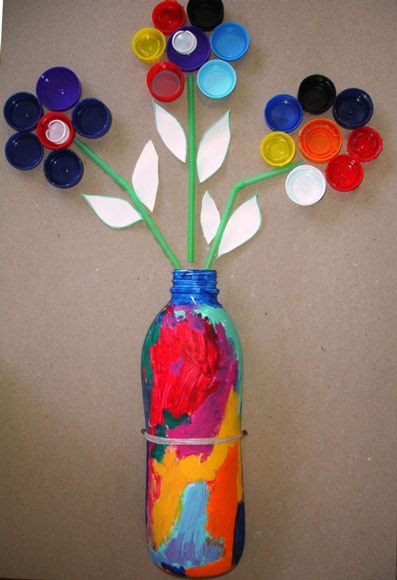 Craft Ideas For Adults Using Waste Material
 Fed Up of Waste Materials It’s Time to Recycle Them