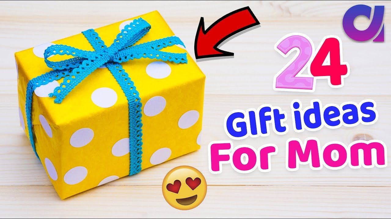 Craft Ideas For Mother'S Day Gifts
 24 Amazing DIY Mother s Day Gift Ideas