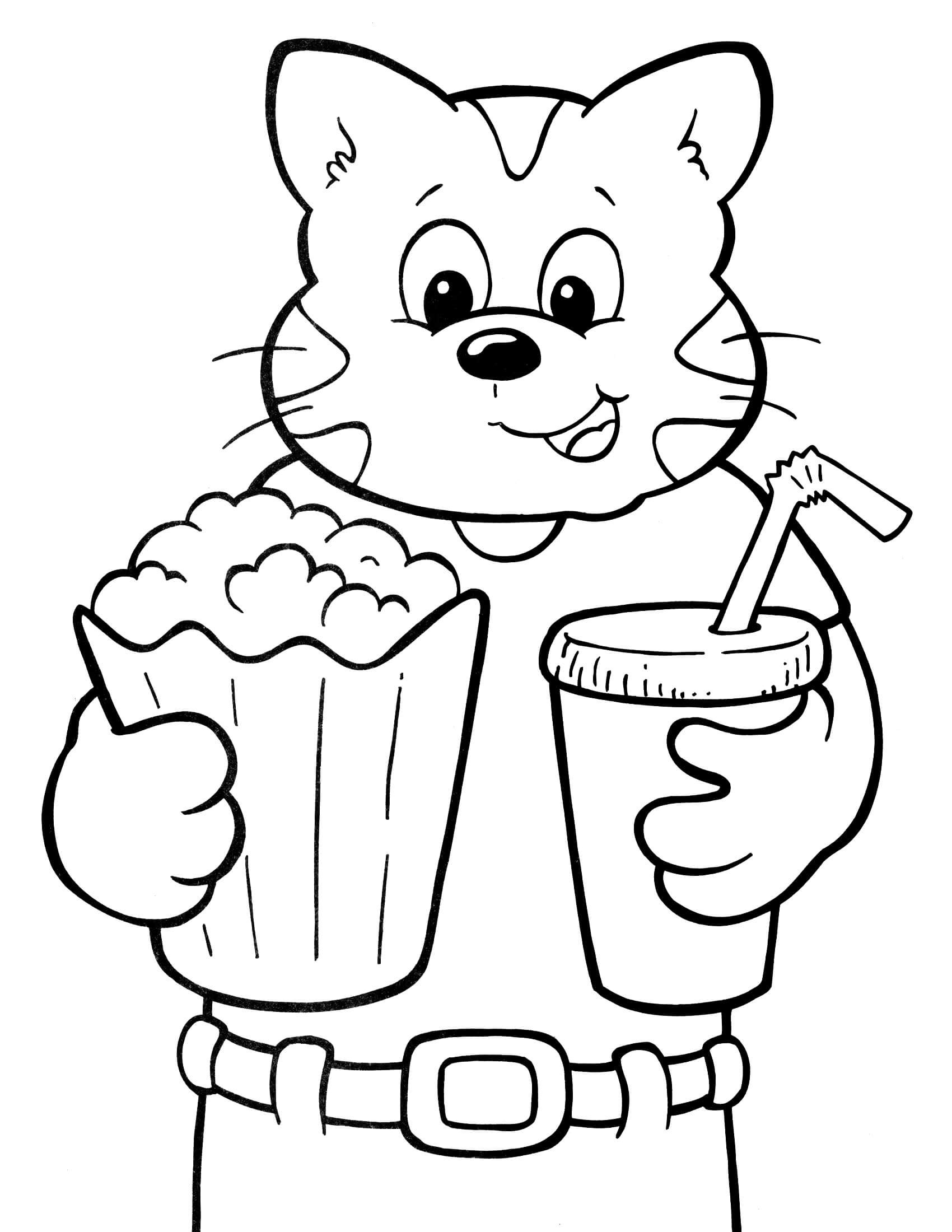 Crayola Coloring Pages For Girls
 Crayola 21 – Coloringcolor