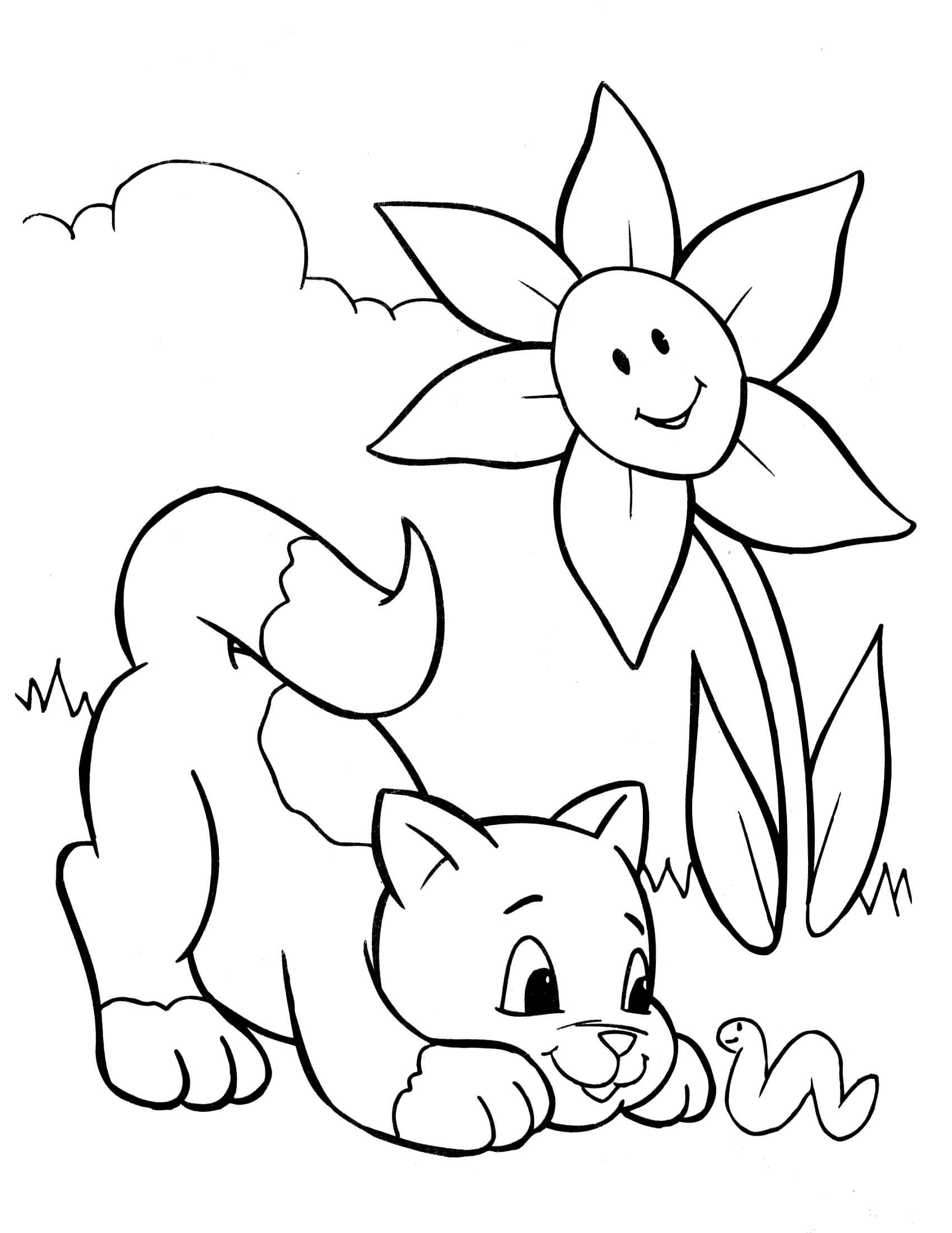 Crayola Coloring Pages For Girls
 Crayola 12 – Coloringcolor