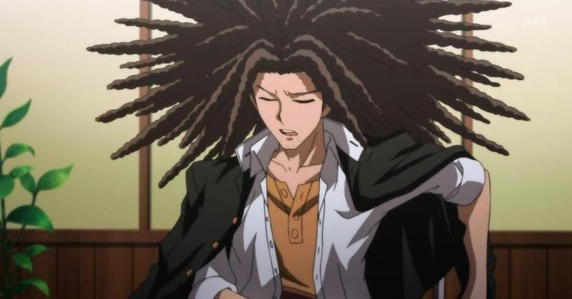 Crazy Anime Hairstyles
 The 25 Most Baffling Anime Hairstyles That pletely Defy