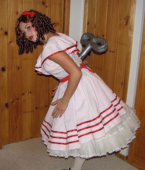 Creative DIY Halloween Costumes For Adults
 Homemade Halloween costumes for adults – easy and creative