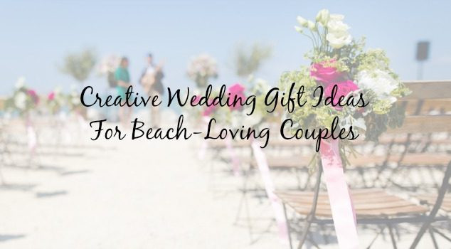 Creative Gift Ideas For Couples
 Cottage and Bungalow
