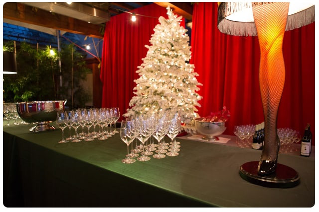 Creative Holiday Party Ideas
 Unique Holiday Party Celebrations for Your pany Party