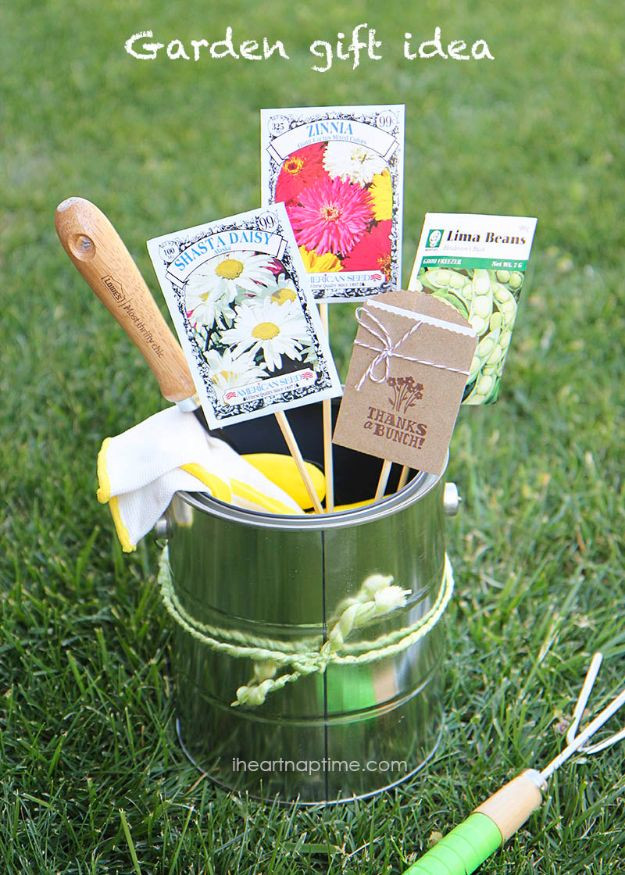 Creative Mother Day Gift Ideas
 35 Creatively Thoughtful DIY Mother s Day Gifts