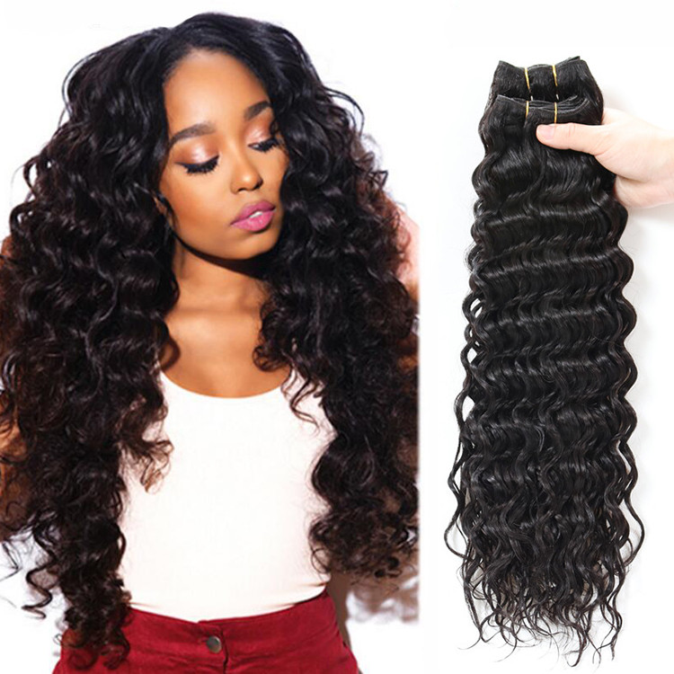 Crochet Braids Hairstyles With Human Hair
 Crochet Braids with Human Hair Hairstyles Fashion Hair Style