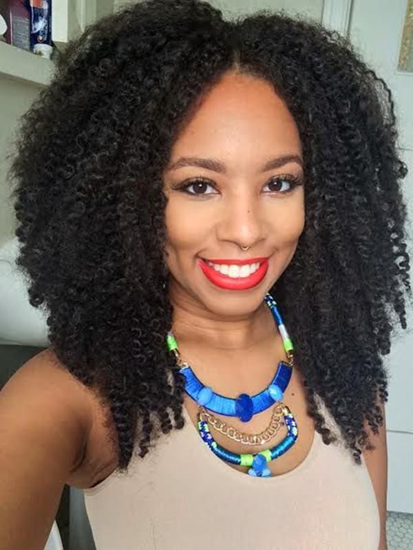 Crochet Braids Long Hairstyles
 47 Beautiful Crochet Braid Hairstyle You Never Thought
