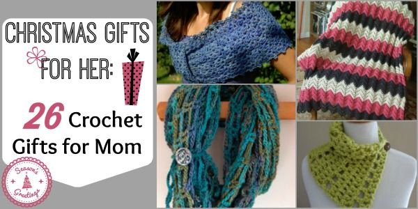 Crochet Father'S Day Gift Ideas
 17 Best images about Mom s The Word on Pinterest