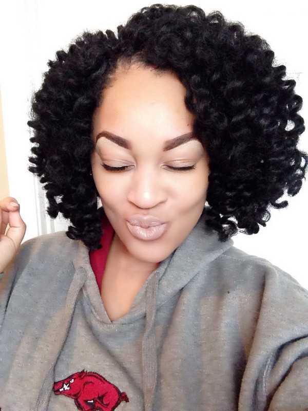 Crochet Hairstyles Black Hair
 57 Crochet Braids Trends and Products Reviewed [2019]