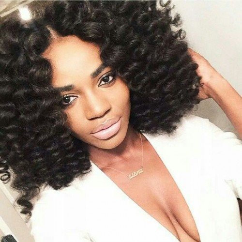 Crochet Hairstyles With Braiding Hair
 Natural Hair Chronicles Don’t let your Natural Tresses