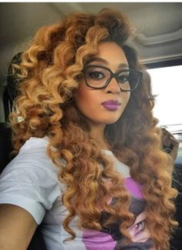 Crochet Hairstyles With Braiding Hair
 39 Crochet Braid Hairstyles for the Bold and Edgy Style