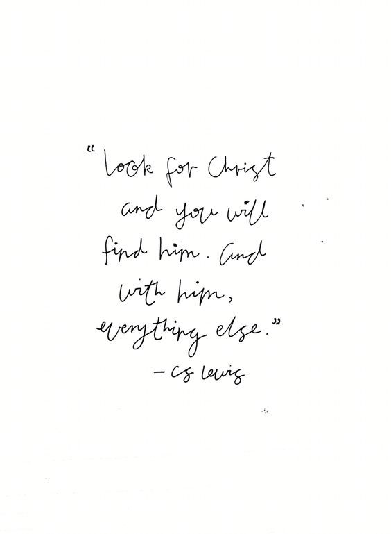Cs Lewis Quote On Love
 Important words The best quotes of C S Lewis