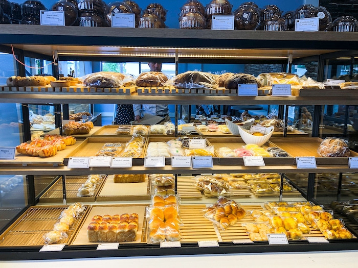 Cupcakes Winter Park
 New French and Korean Artisan Bakery – Bread & Co – now
